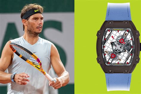 nadal patek philippe